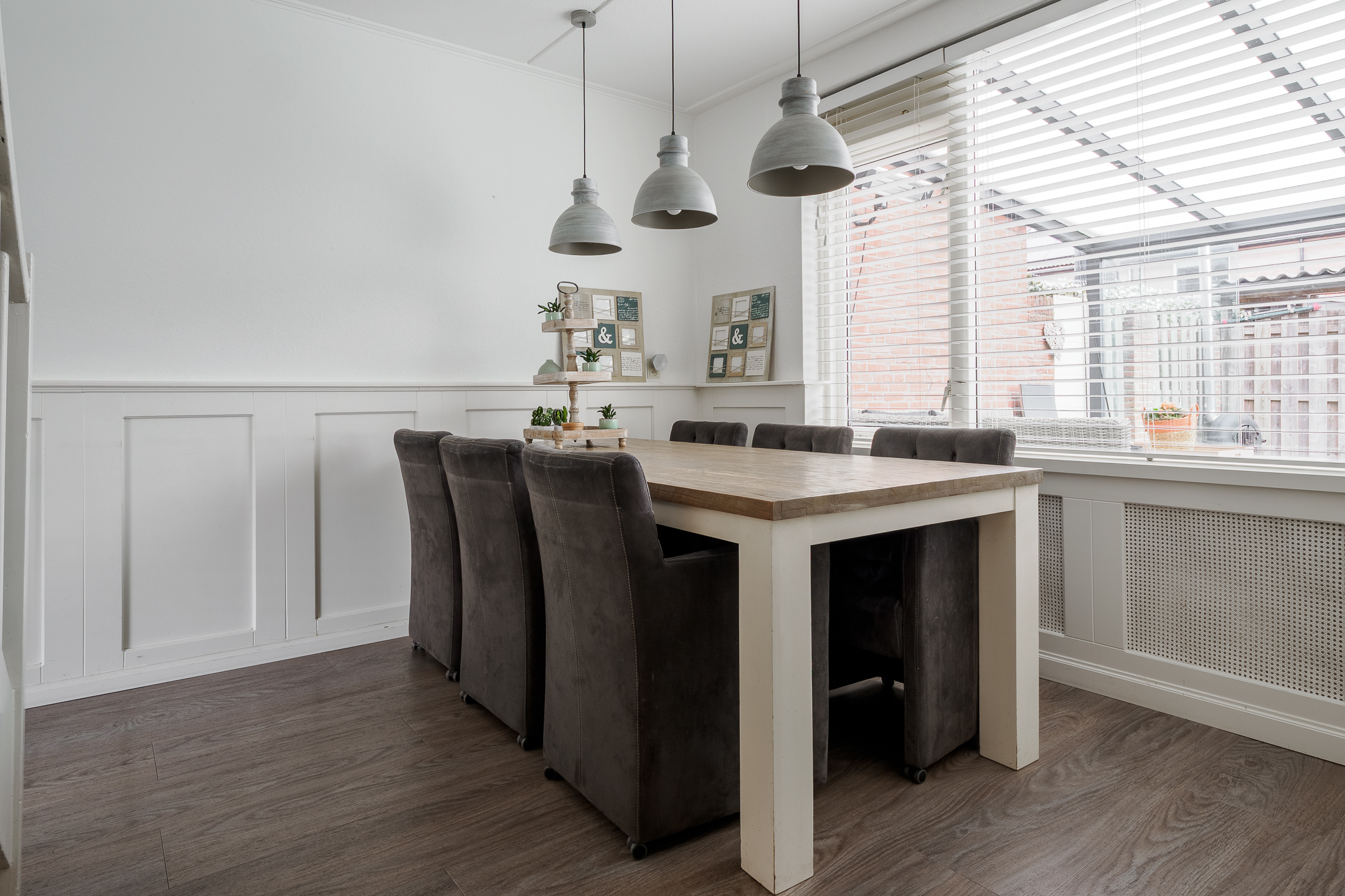 Te koop: Foto Woonhuis aan de Julia Culpstraat 7 in Hengelo