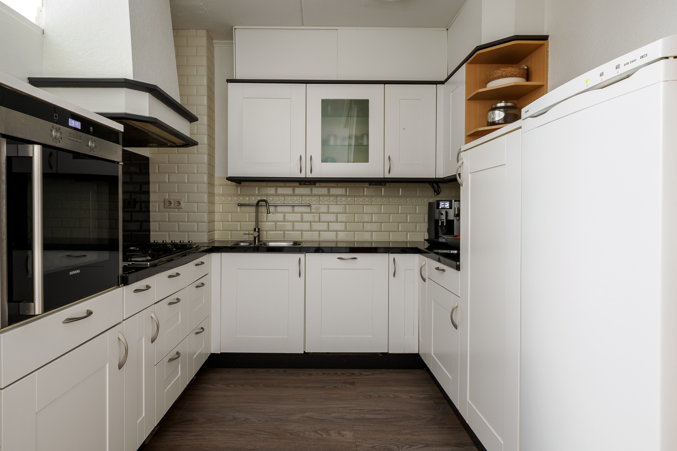 Te koop: Foto Woonhuis aan de Julia Culpstraat 7 in Hengelo