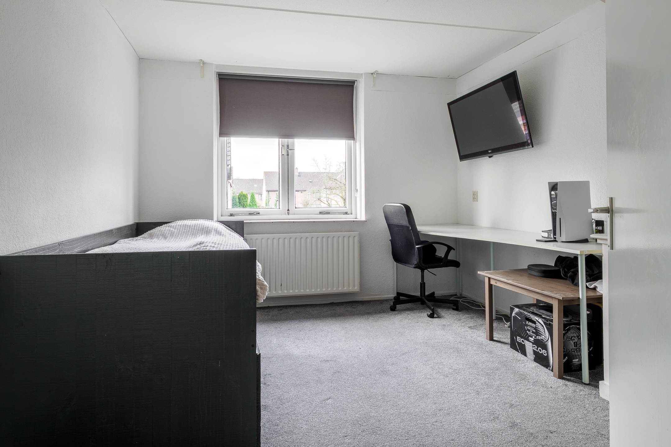 Te koop: Foto Woonhuis aan de Julia Culpstraat 7 in Hengelo