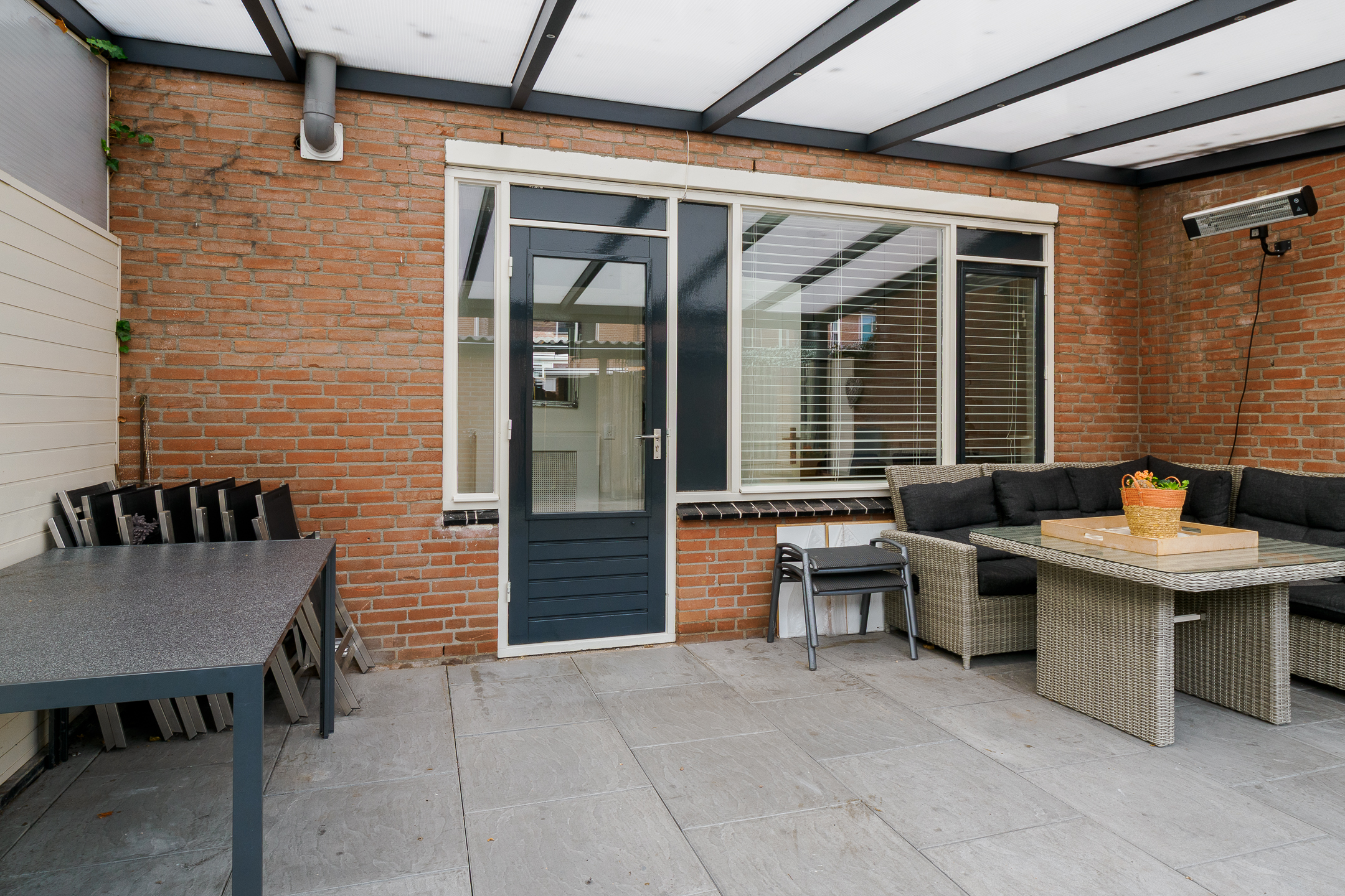 Te koop: Foto Woonhuis aan de Julia Culpstraat 7 in Hengelo