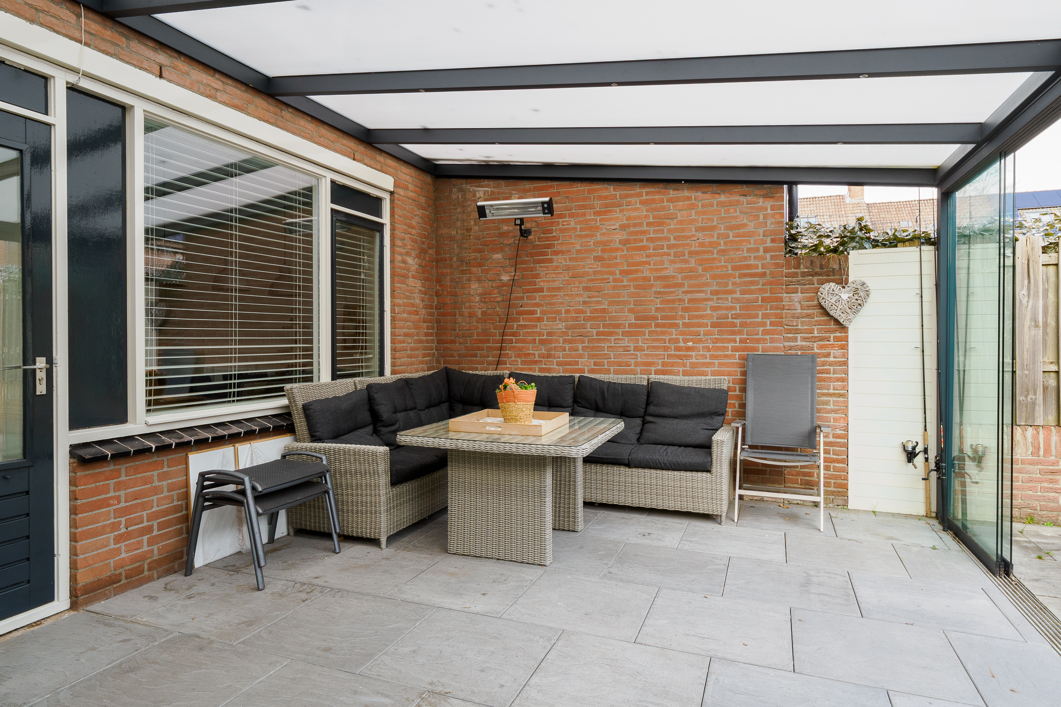 Te koop: Foto Woonhuis aan de Julia Culpstraat 7 in Hengelo